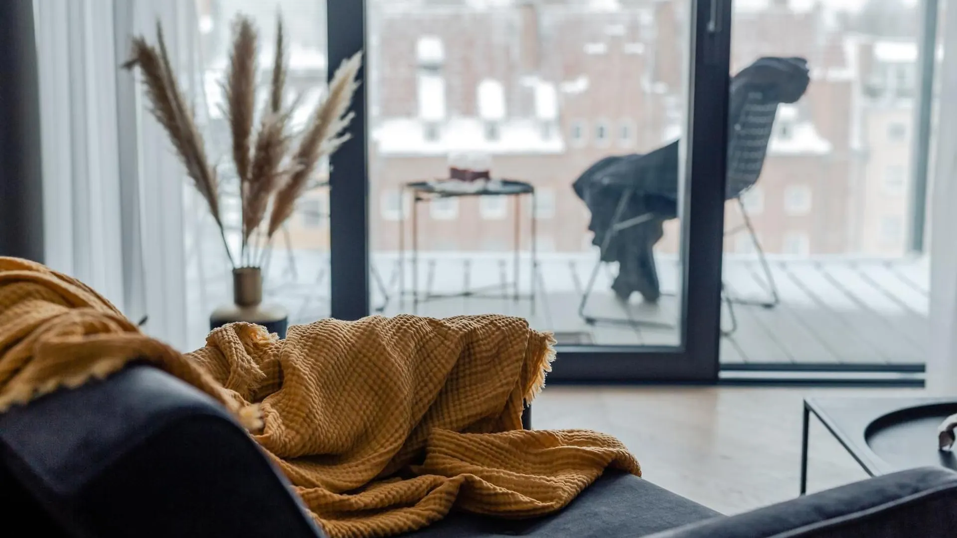 Apartamenty Deo Plaza By Rent Like Home Gdańsk Lägenhet