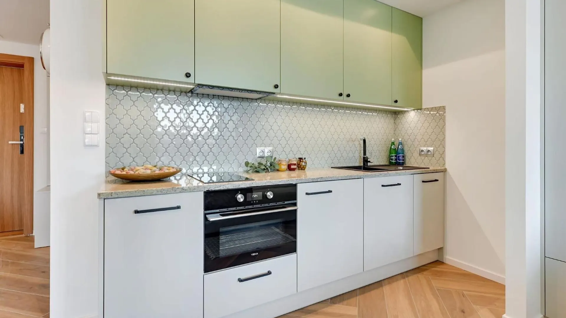 Apartamenty Deo Plaza By Rent Like Home Gdańsk 0*,