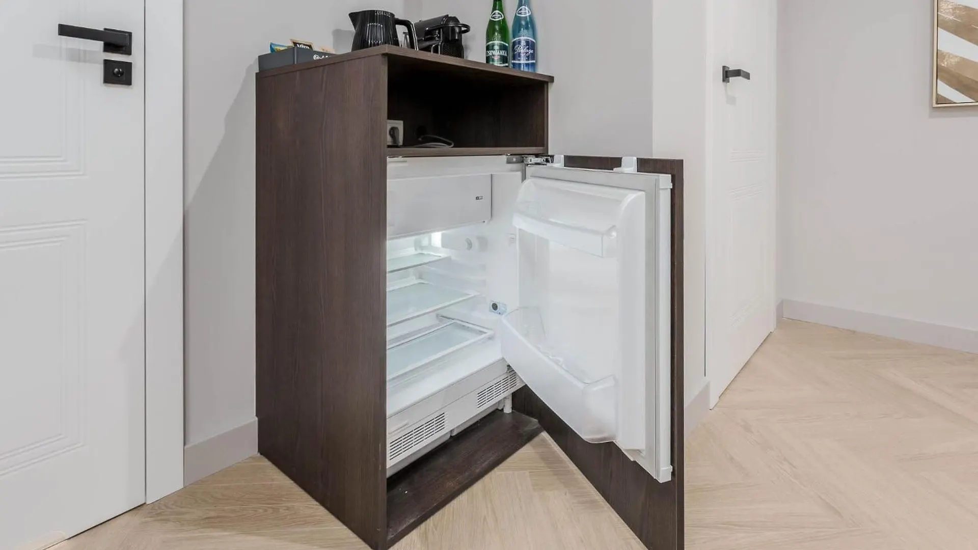 Apartamenty Deo Plaza By Rent Like Home Gdańsk