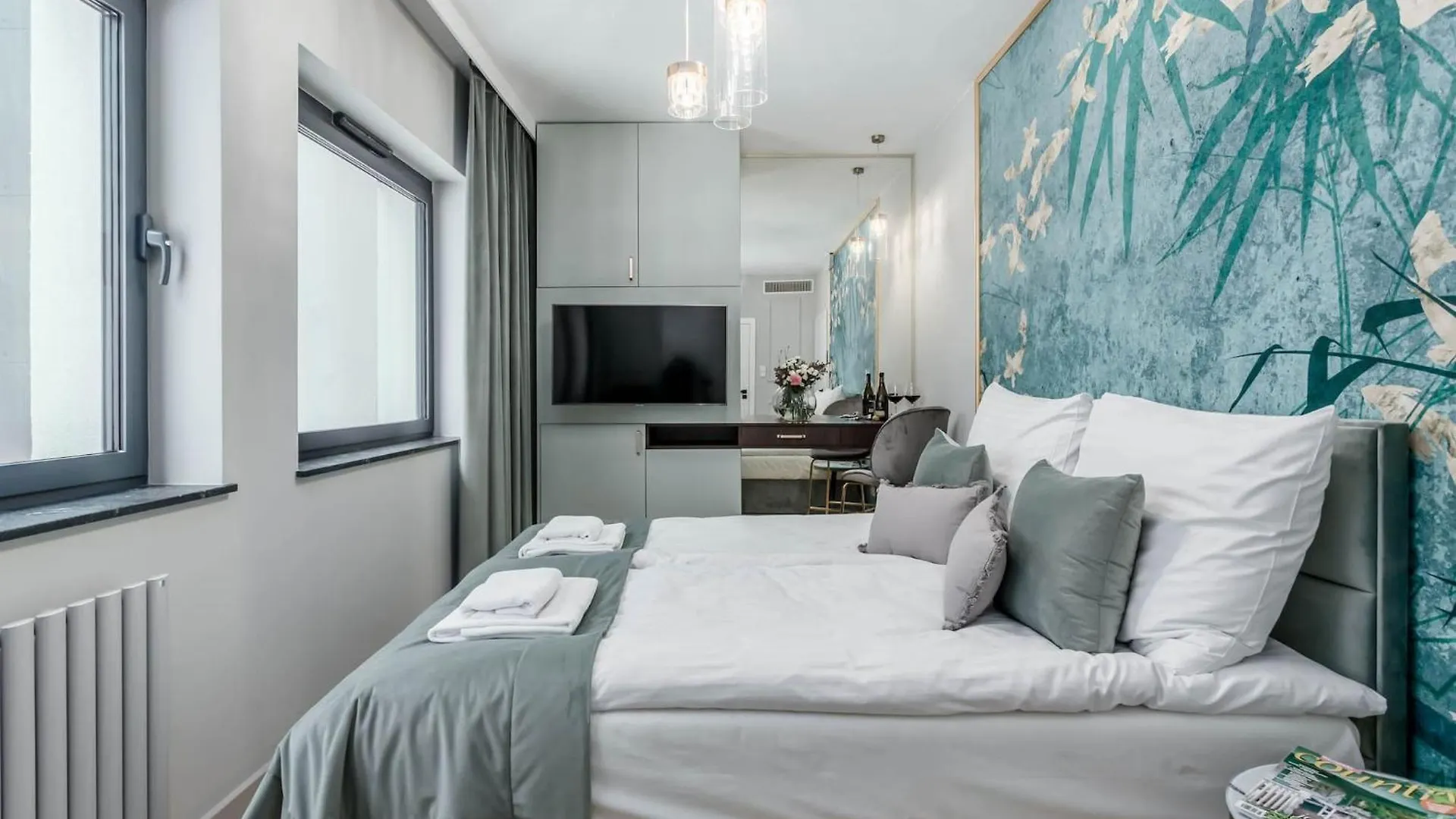 Apartamenty Deo Plaza By Rent Like Home Gdańsk 0*,  Polska